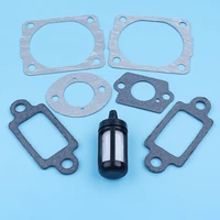 cylinder head base muffler carb gasket kit for stihl 024 ms240 026 ms260 028 chainsaw 1118 029 2306 1118 149 0600