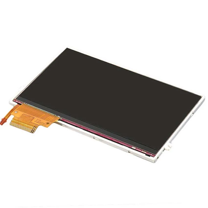Compatible for PSP2000 psp 2000 slim lcd screen display replacment with backlight | Электроника