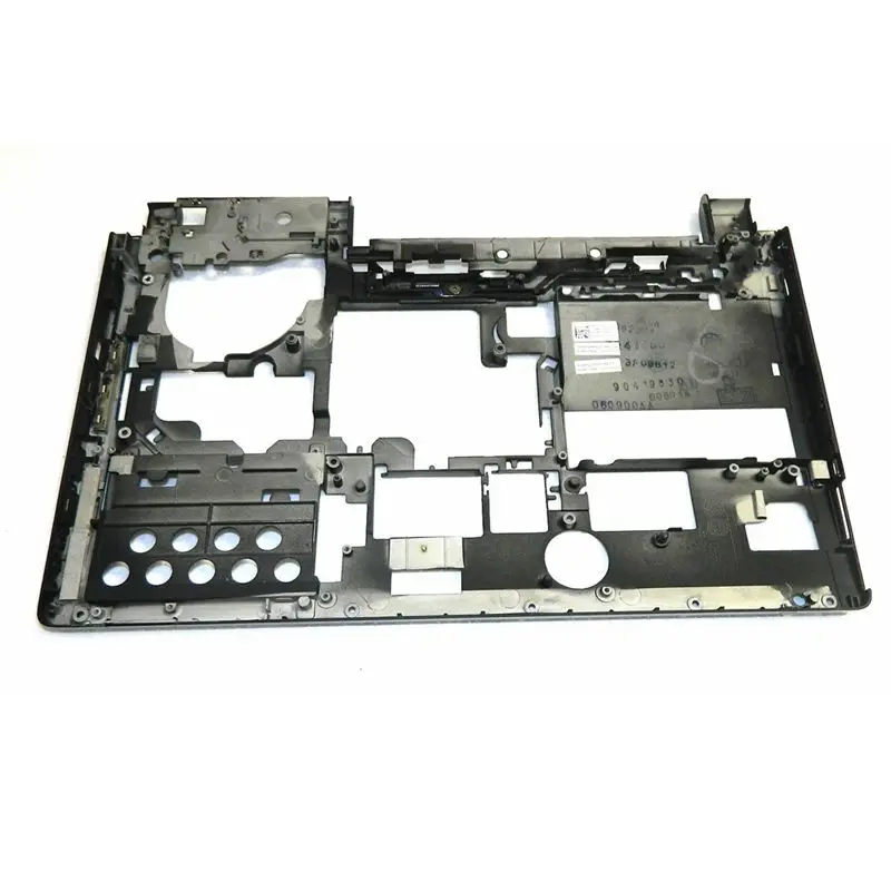 GZEELE Новый нижний чехол Нижняя крышка для DELL STUDIO XPS 16 1640 нижняя часть шасси в сборе