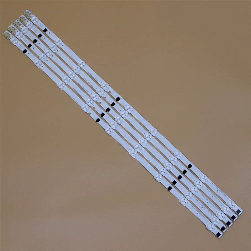 Светодиодная лента для подсветки телевизора Samsung UE32F6640SS UE32F6670SB UE32F6800AB UE32F6805SB