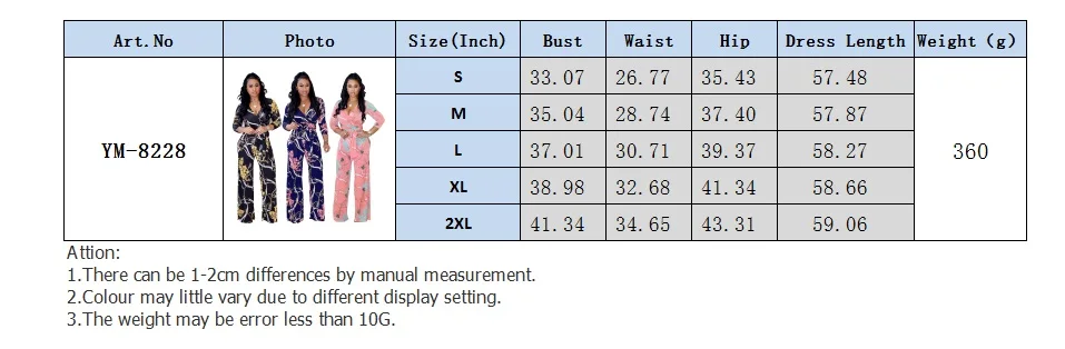 Новинка Лето 2018 Сексуальное Женское богемное платье длинные брюки однотонные