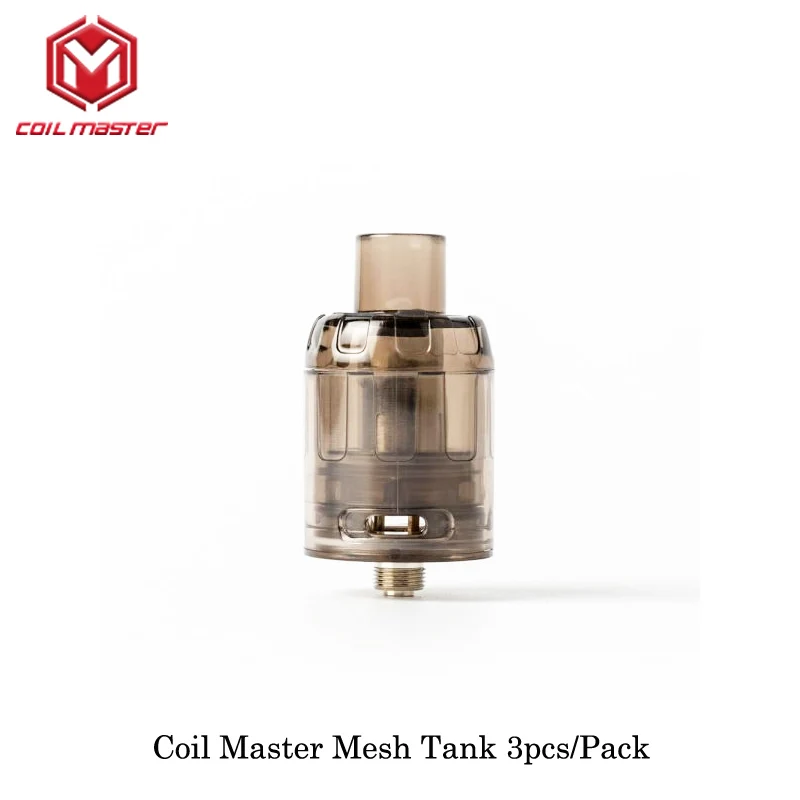 (3 шт./лот) электронная сигарета мастер катушка сетка Sub Ом бак 2 0 мл 24 мм диаметр 15