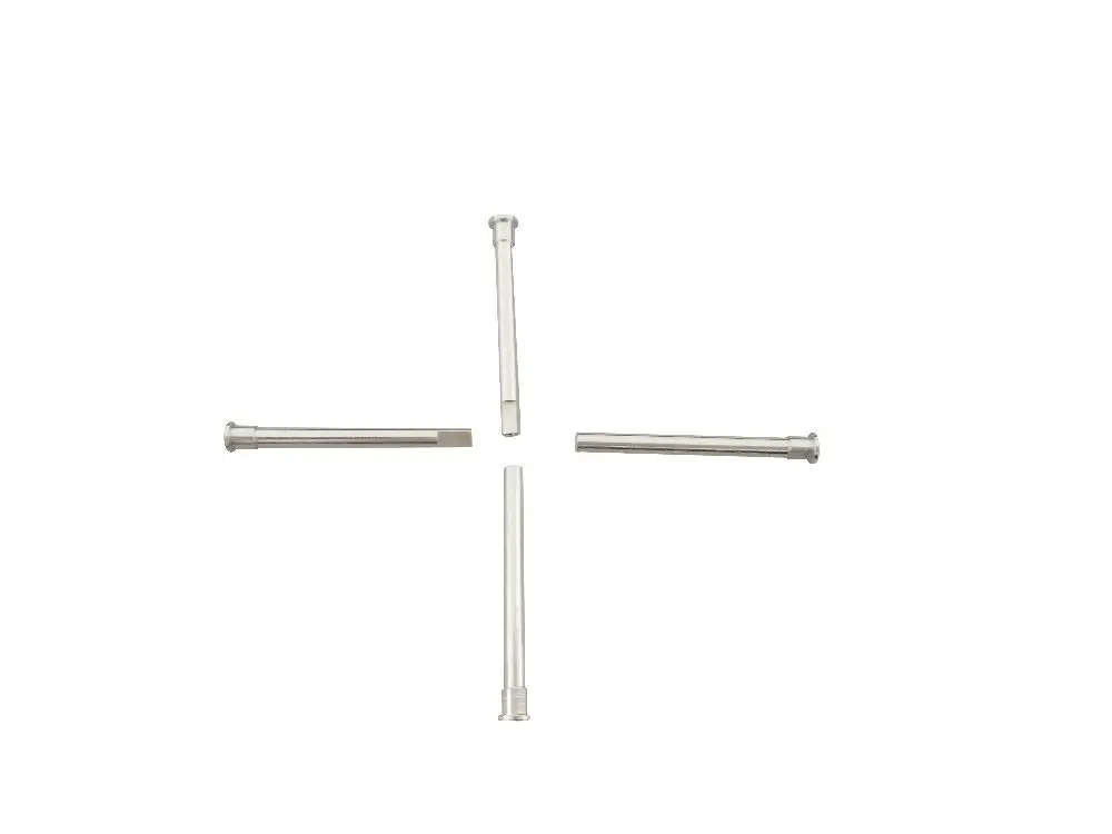 8 шт. подшипник + 4 металлический вал для Hubsan X4 H502S H502E H502T H507A H216A пульт