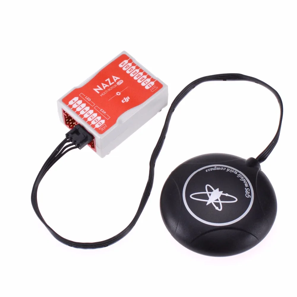 M8N 8N gps совместим с контроллером полета DJI NAZA Lite V1 V2