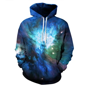 PLstar Cosmos новые модные худи Повседневный стиль толстовки Galaxy Space 3D принт хип хоп толстовки уличная одежда Большие размеры, S-3XL - Цвет: 11