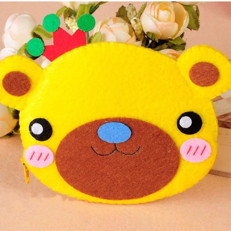 Войлочная ткань 2 мм * 1*1 метр поделки сделай сам швейная шерстяная кукла из фетра