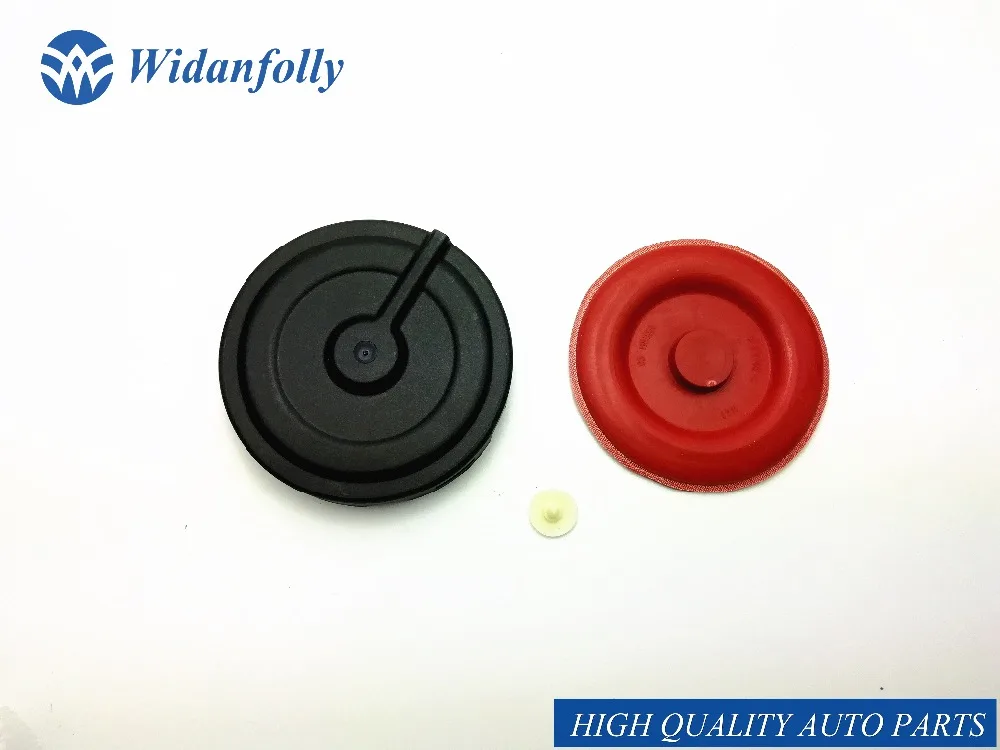 Widanfolly диафрагма Картера масляный сепаратор PCV клапан для Eos Jetta Passat Tiguan Golf A3 A4 A5 TT 0311803A 06H 103 495 B