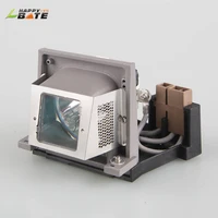 happybate replacement projector lamp with housing rlc 023 for viewsonic pj558 pj558d