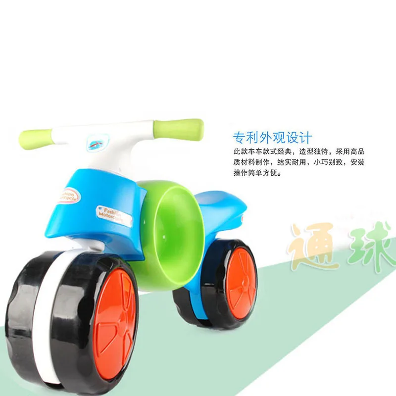 Игрушечные машинки для катания 2015 усилитель скользящего колеса прогулочная