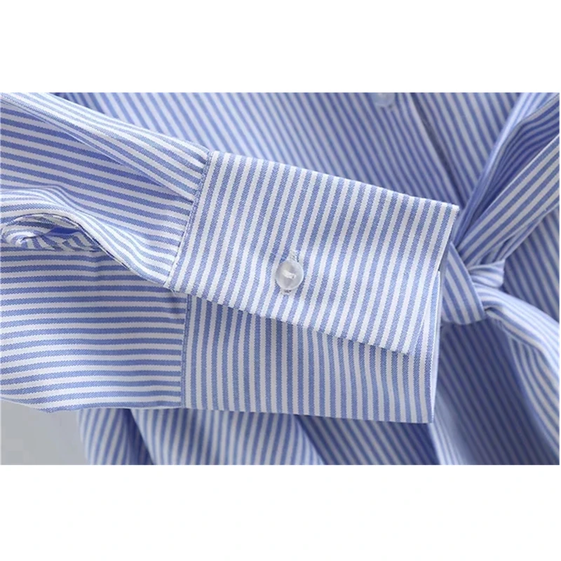 Модное платье-рубашка для женщин 2019 летние новые элегантные Асимметричные