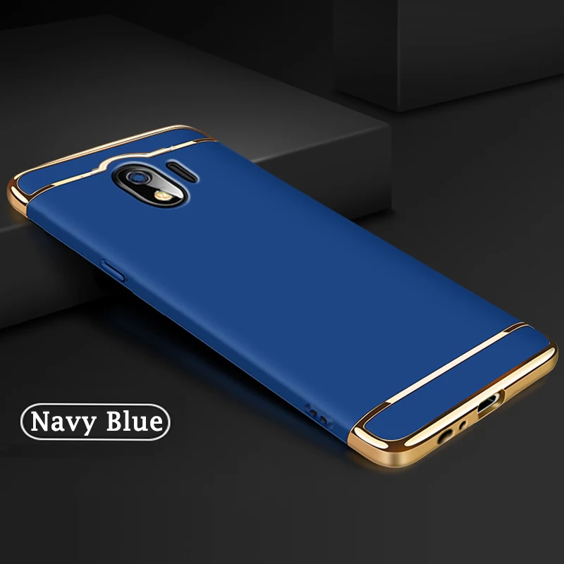 YUETUO роскошный пластиковый чехол для задней панели телефона capinha оболочка samsung galaxy