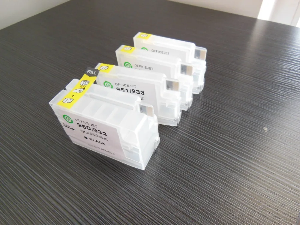 Картридж для HP 932 932xl 933xl Officejet 933 6100 6600 7110 7610|ink cartridge|ink cartridge for hpcartridge hp |