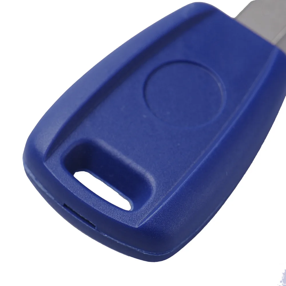 

1 Button Replacement Shell Remote Key Case Fob for Fiat Punto Doblo Bravo