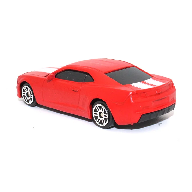 1: 64 RMZ сплав модель автомобиля Chevrolet Camaro Коллекция украшения для детских игрушек