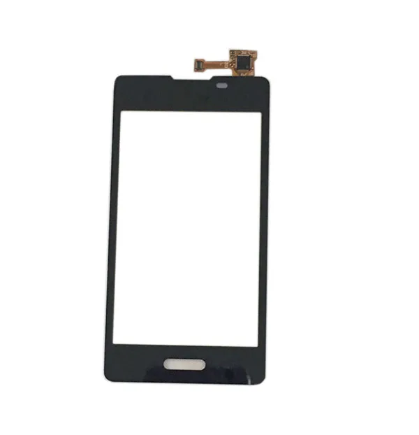 4 0 дюйма для LG Optimus L5 II E460 E450 L5X Dual E455 сенсорный экран дигитайзер сенсорная панель