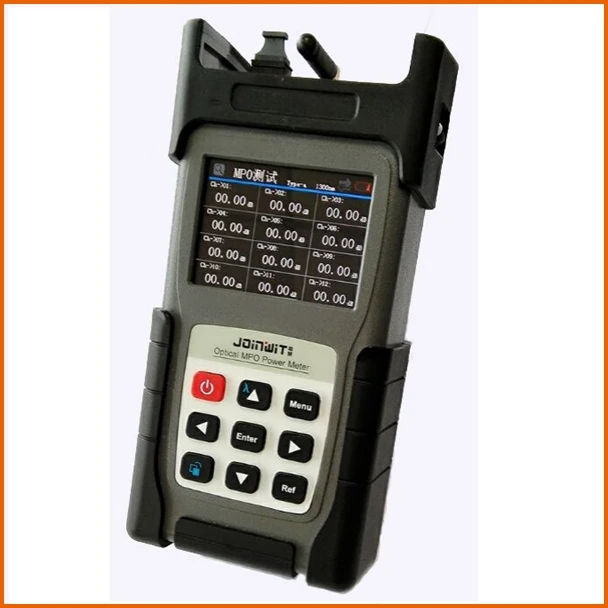 MPO Optical Power Meter and Light Source 3224&amp3124 | Мобильные телефоны и аксессуары