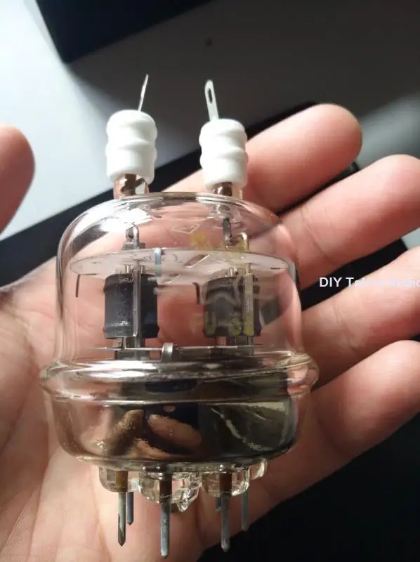 Роскошный мини 6J1 Push FU32 HiFi ламповый усилитель звуковая вакуумная трубка Amp 3 5 Вт +