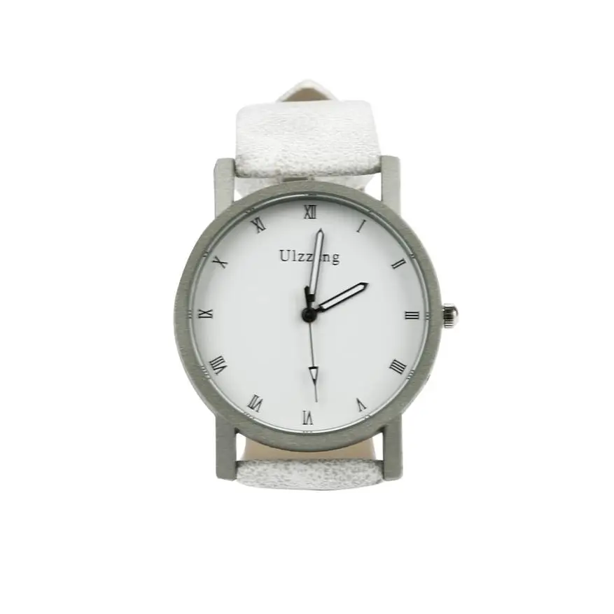 Ретро время отдыха кварцевые женские часы мужские для пары Relogio Feminino Reloj Mujer Bayan Kol