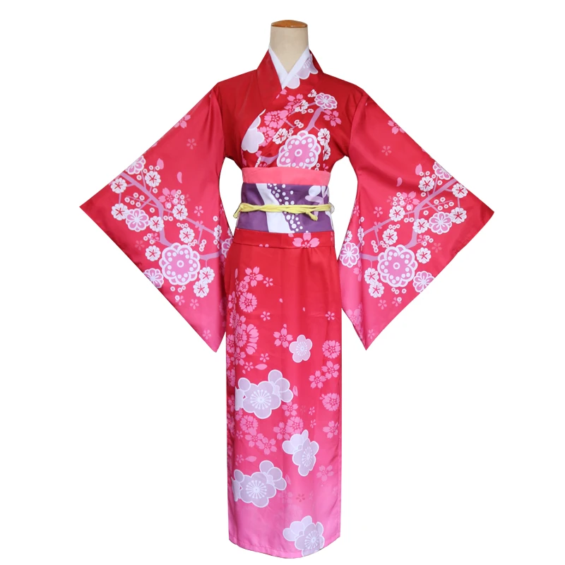 Женский костюм для косплея героев аниме эроманга сэнсэй из мультфильма Изуми