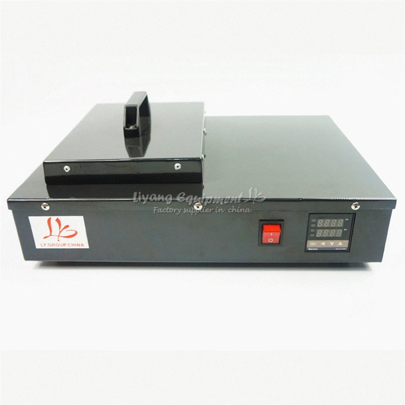 mobile lcd freeze separator machine FS 06 built-in pump with 10L liquid nitrogen tank frozen | Инструменты