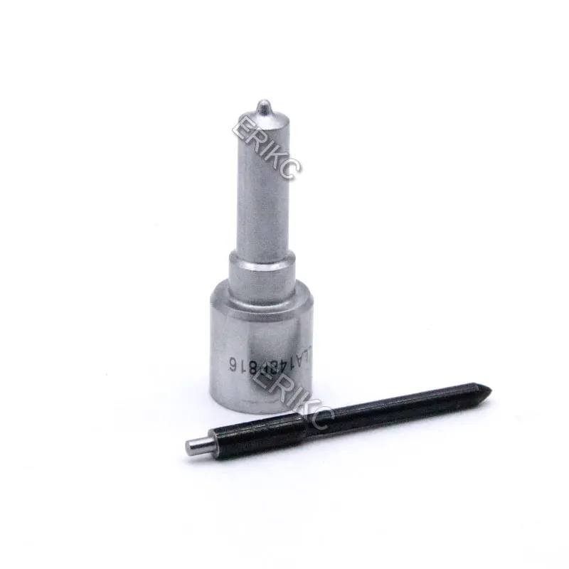 ERIKC 095000 5070 сопло DLLA 148 P 816 топливный инжектор oem 148P816 для инжектора 507 #16600 AW42