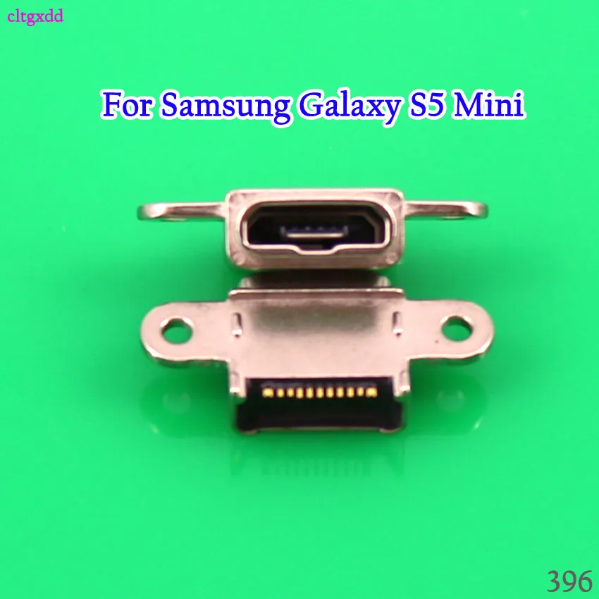 cltgxdd USB Charging Jack Charge Dock Port Plug Connector For Samsung Galaxy S5 Mini G800 G800F G800H G870A G870W Dx S800F | Обустройство