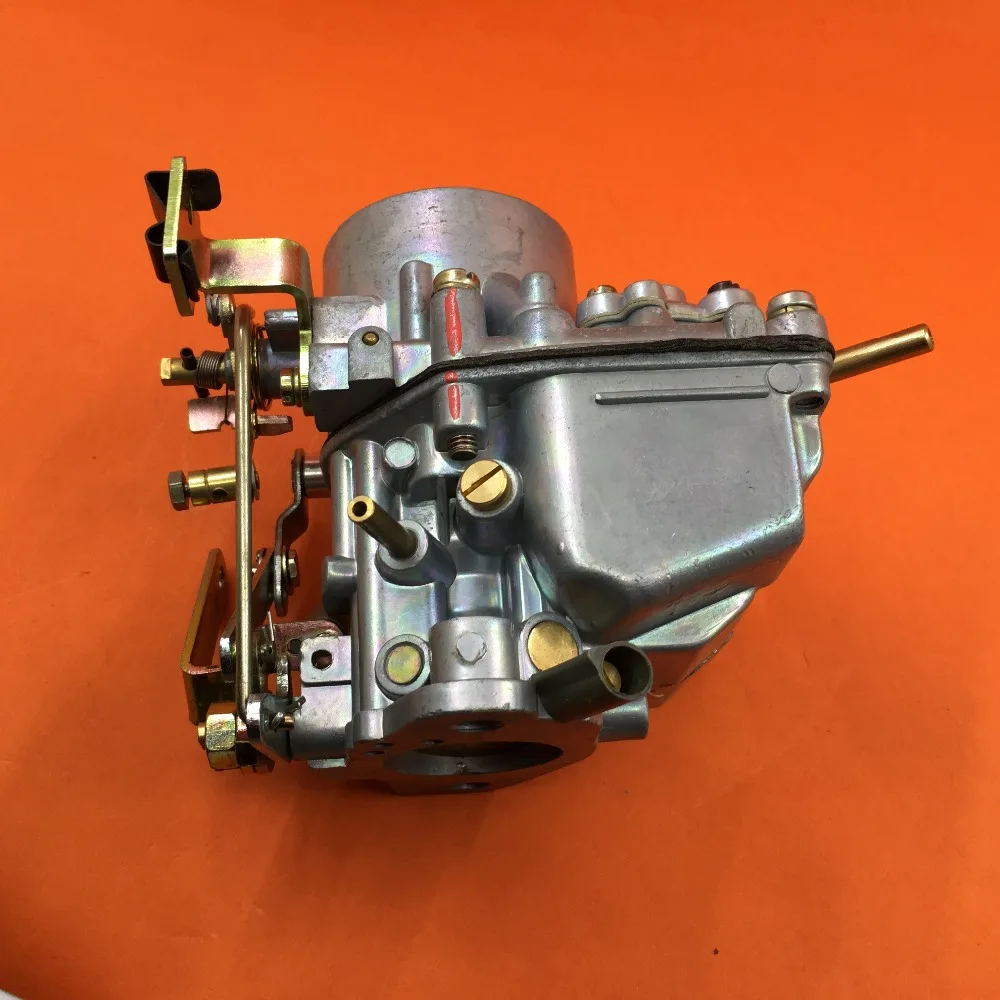 Карбюратор Carb Copy Zenith 36 IV 2 1/4 25 бензиновый для Land Rover серии 2a 3|petrol| |