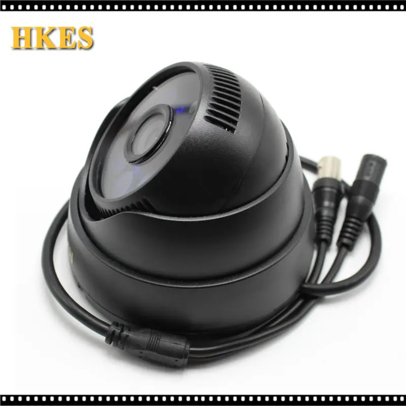 Горячая Full HD 2MP 1080 P купольная AHD Камера с 3.6 мм объектив и IMX323 Чипсет|ahd camera|dome ahdmini