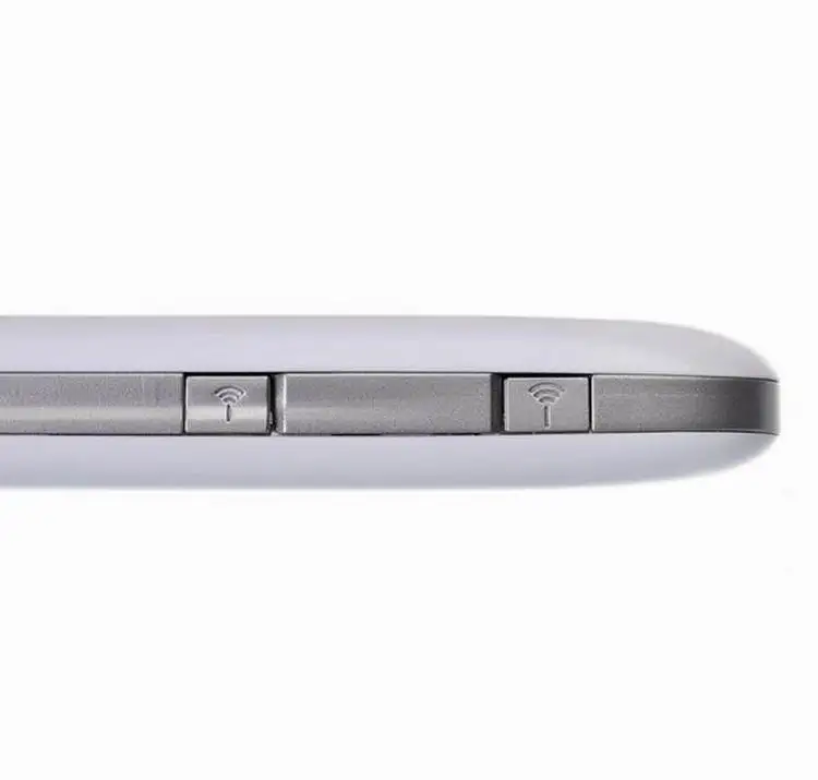 Оригинальный разблокированный ZTE MF821 MF821D 100 Мбит/с 4G LTE USB модем 42M 3G UMTS Мобильный
