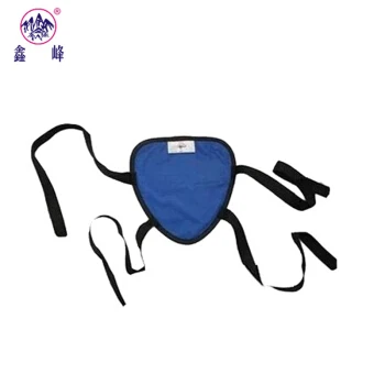 

Scrotal gonad protection/CT and X ray radiation type soft MMPB 0.5 L