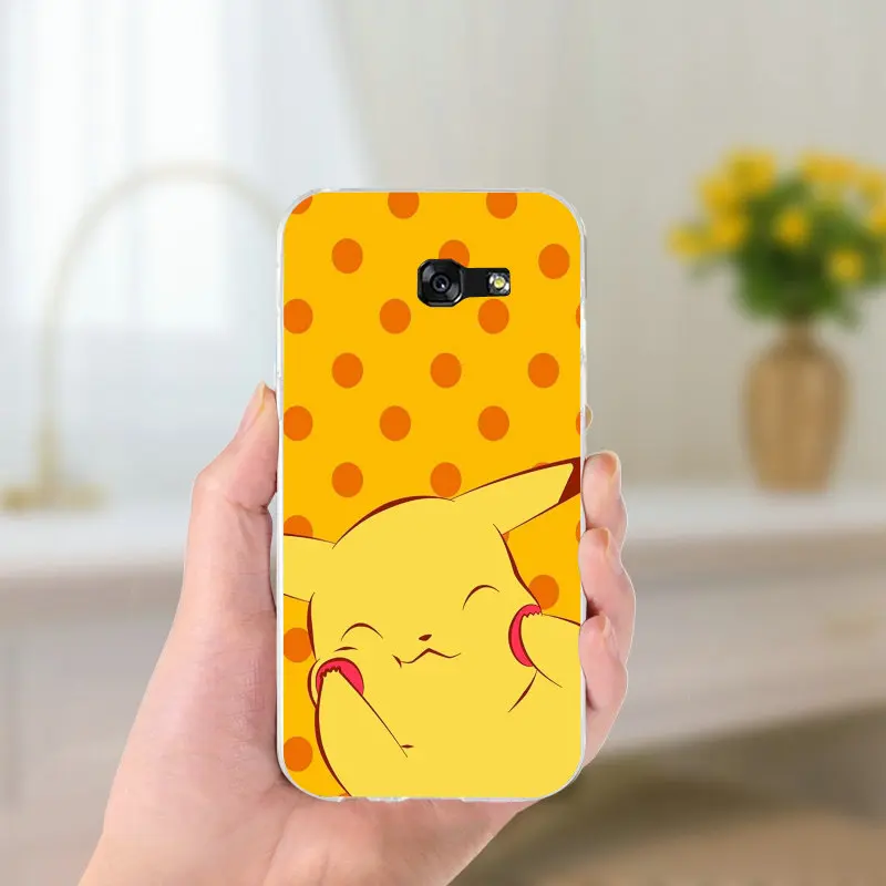 Силиконовый тонкий мягкий из полиуретана чехол для samsung Galaxy Note 2 3 4 5 8 S2 S3 S4 S5 мини S6