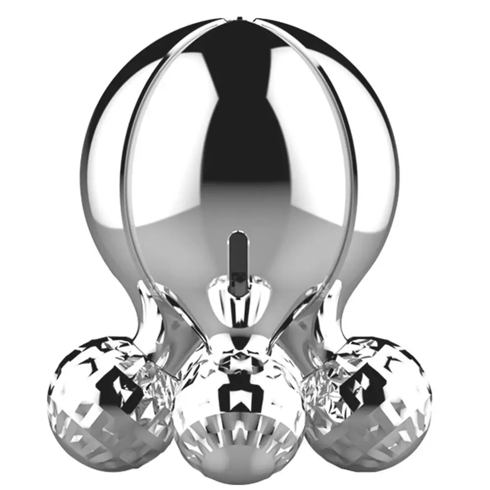 Уход за кожей лица Массажер 3D ролик анти старение и эластичность роликовый