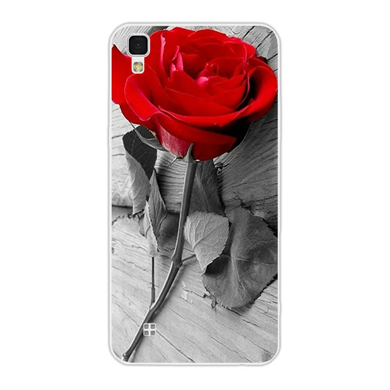 Для LG X Power K220ds K220y K220 LS755 Мягкий Силиконовый ТПУ чехол для телефона 5 3 дюйма задняя