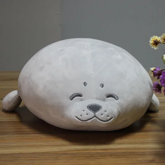 Кукла Peluche плюшевая подушка уплотнитель мягкие игрушки для морских животных