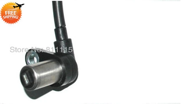 Датчик ABS MR407268 MR407269 MR407270 MR407271 для двигателя Mitsubishi V73 датчик скорости колеса