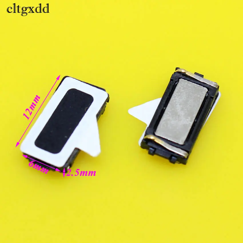Cltgxdd 1 10 шт. Новый Динамик для наушников Xiaomi Redmi 3 3S 4X Note3/4/4X Note3 Pro ASUS Zenfone 2 ZE500CL