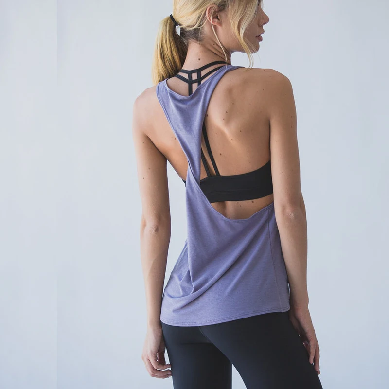 Для женщин тренировки Топы с бретельками и идеально подходит для йоги под заказ