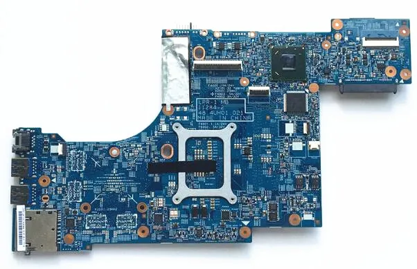 Материнская плата ноутбука подходит для Lenovo E330 материнская 04Y1158 04W4175 Полная