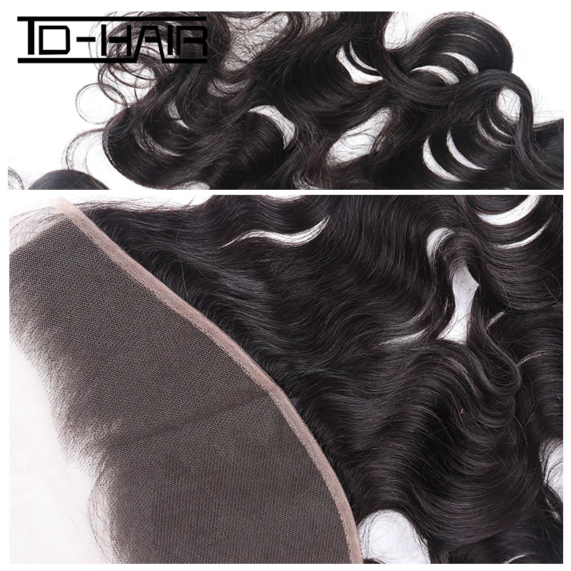 Горячая продажа Remy человеческие волосы волнистые Волнистые Тела Волна Кружева