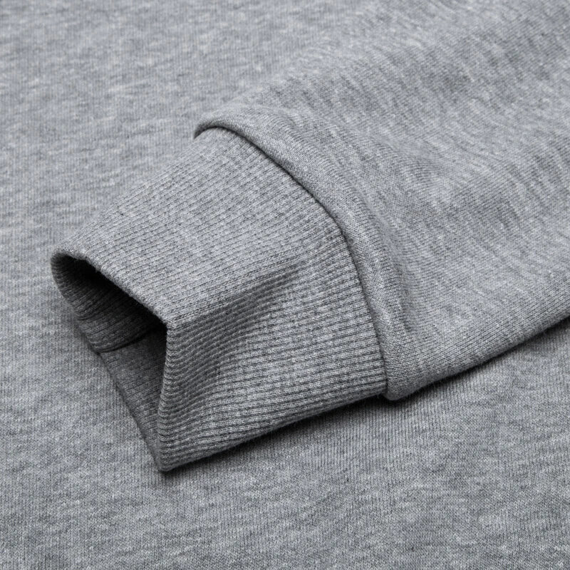 Оригинальное новое поступление 2019 Пума ЕСС логотип Crew Sweat TR мужской пуловер