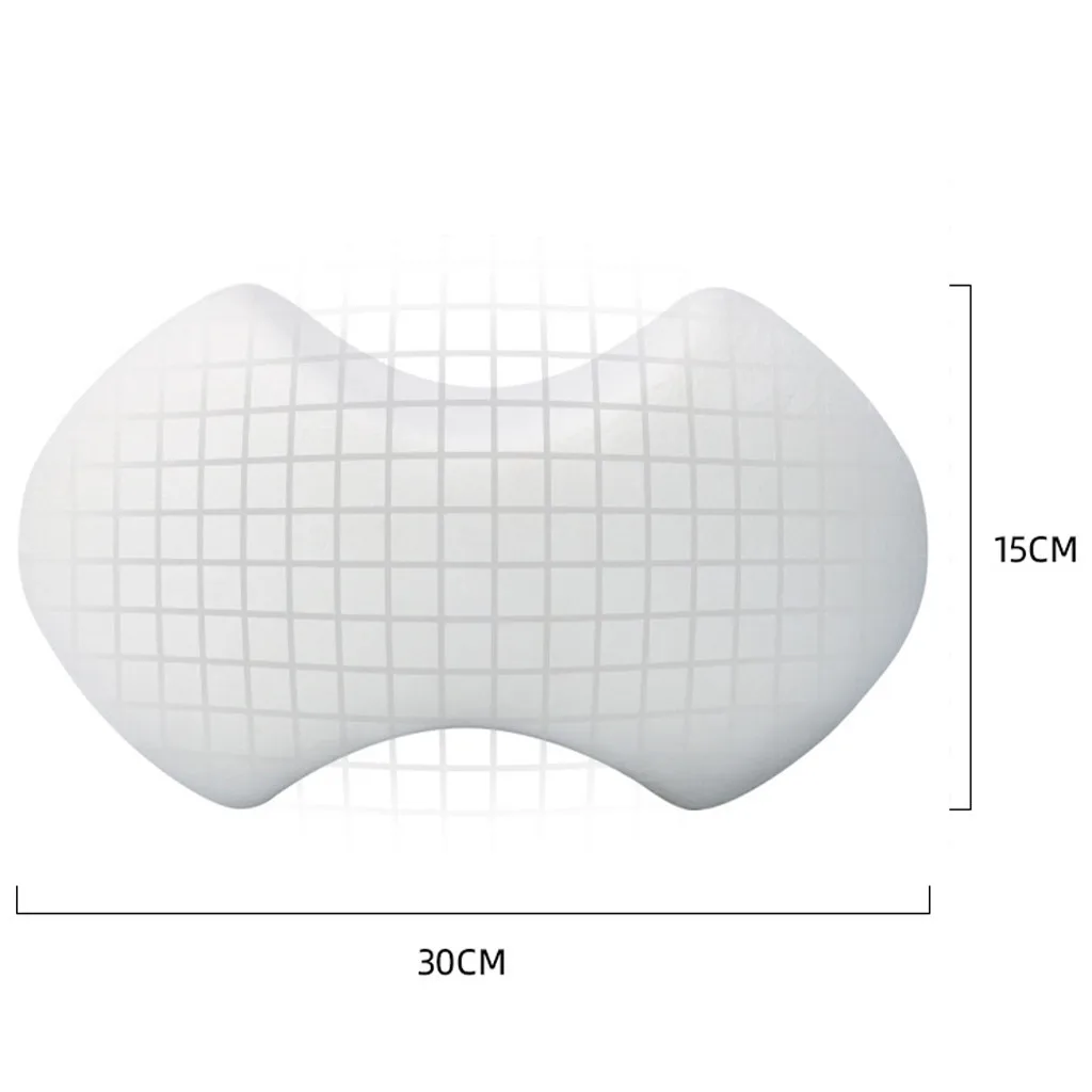 Подушка для ног на коленях из пены с эффектом памяти сна Ортопедическая подушка