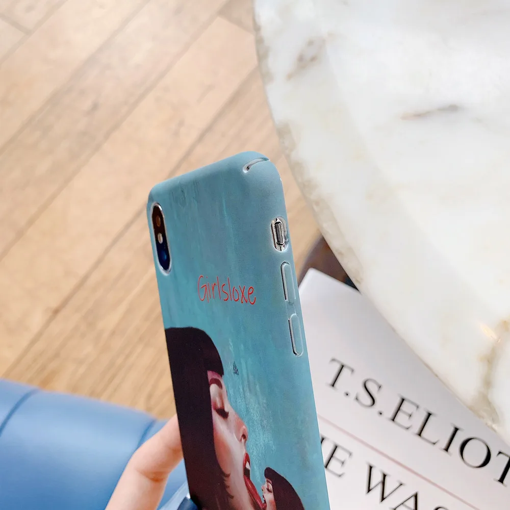 Уникальный чехол для телефона для Xiao mi Red mi Note 7, чехол, модный сексуальный чехол для mi 9, 8 шт., чехол для XIAO mi 6 6X Note 3 Conque