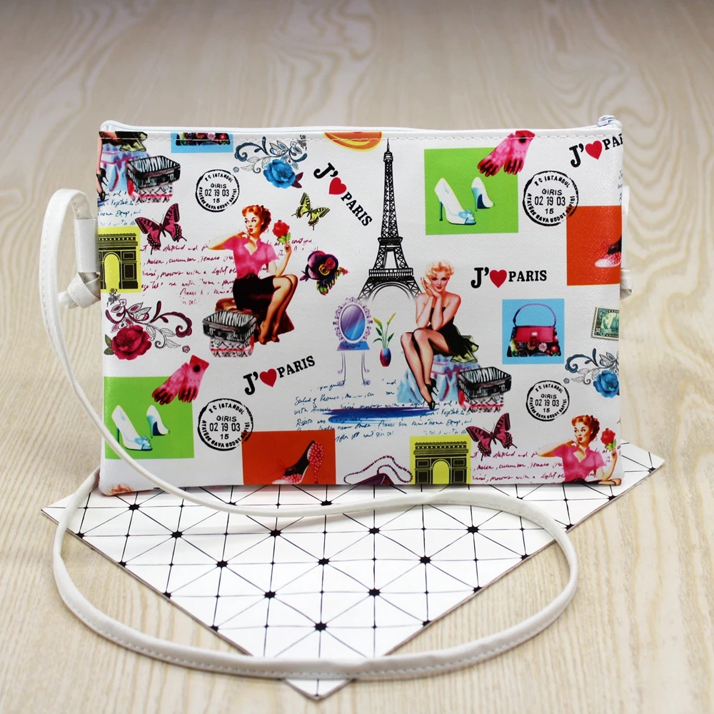 2018 new Cute children single/inclined shoulder bag Kid To receive package little girl messenger Students travel convenient | Багаж и