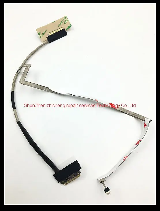Для lenovo S300 S400 S405 S500 S415 VIUS4 LVDS DC02001KO10 30pin светодиодный кабель TS сенсорный DC02001SE10 40pin|lcd