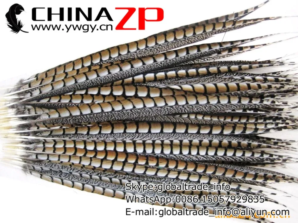 CHINAZP Фабрика 10 шт./лот 70-80 см экспортное качество натуральные Дамские Перья | Дом и