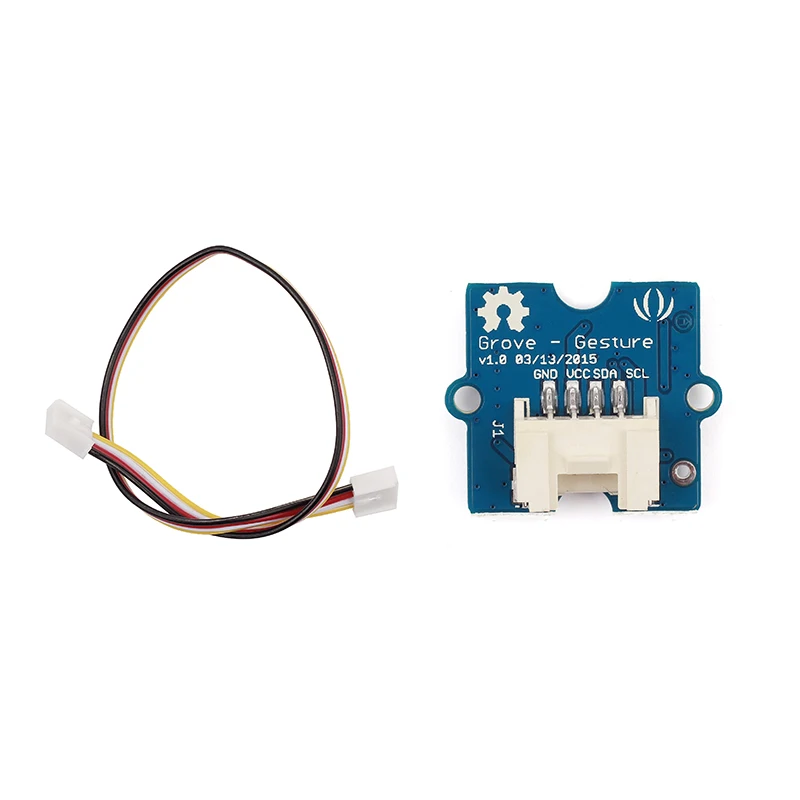 Grove - Gesture gesture recognition sensor seeedstudio produced winder |