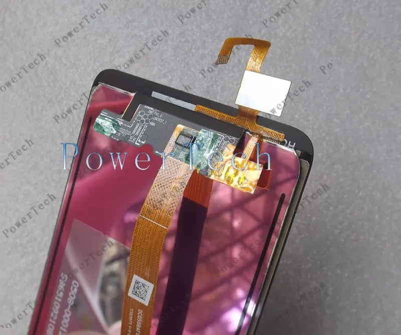 Новинка передняя панель doogee N10 сенсорное стекло дигитайзер экран с ЖК дисплеем