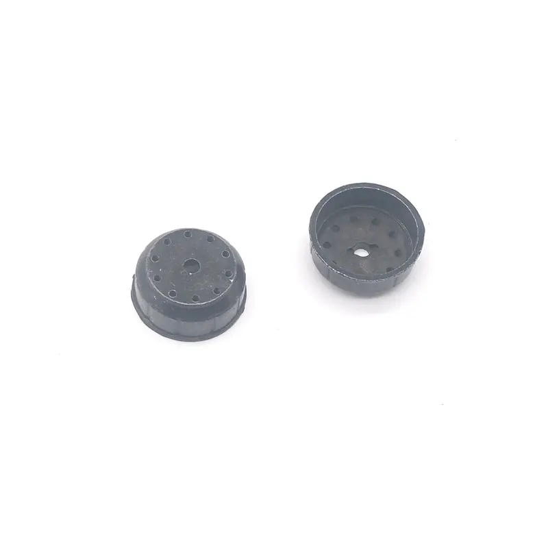 

Qin24 2PCS 1/24 RC Heavy Truck Rear Wheel Brake Joint