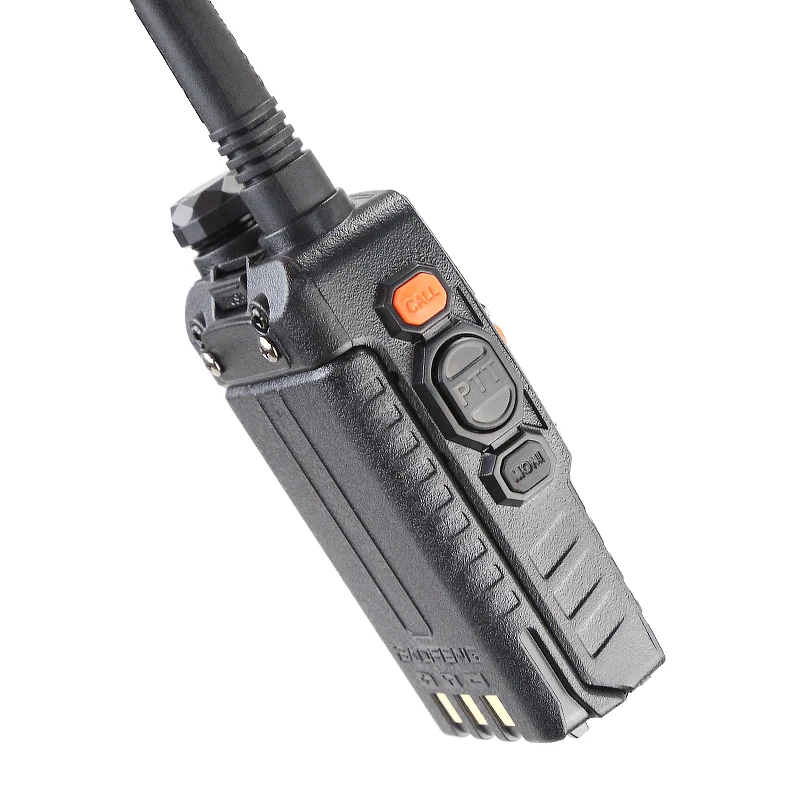 Оригинальная портативная рация Baofeng Двухдиапазонная двухсторонняя CB