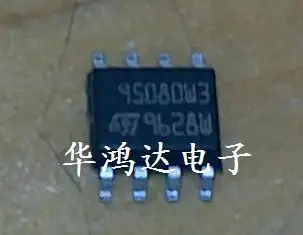 

Free Shipping 50PCS/lots New and original M95080 M95080W3 95080W3 95080